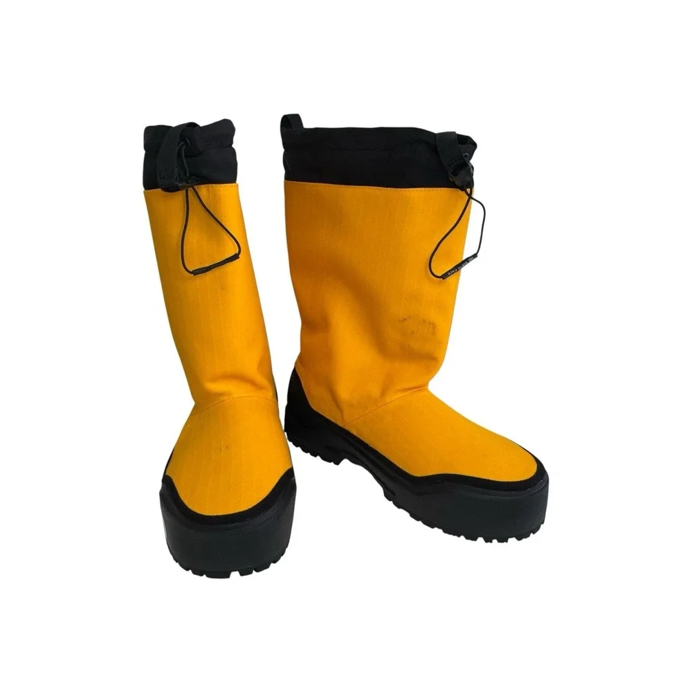 The North‎ Face Base Camp 200 Waterproof Boots Men Size 9 No Box